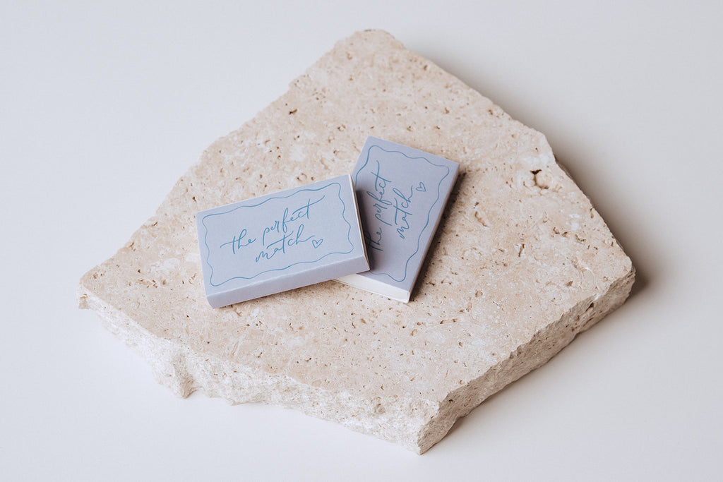 Matchbox - The Perfect Match