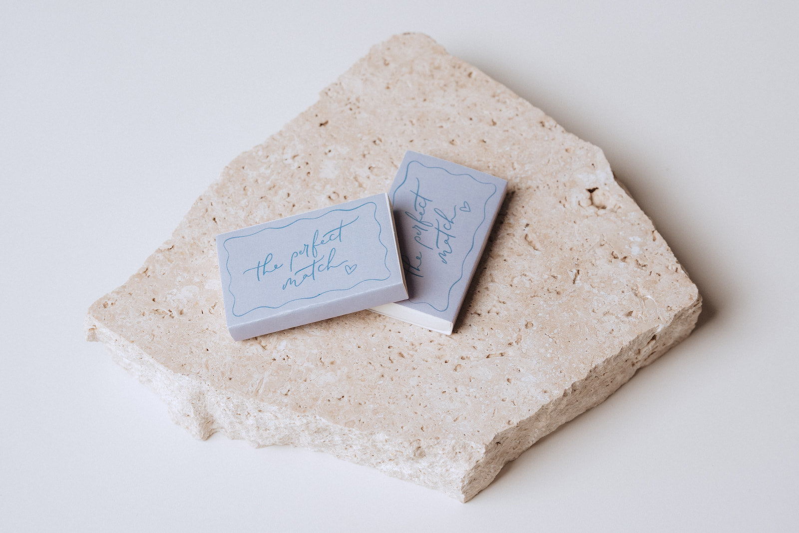 Matchbox - The Perfect Match
