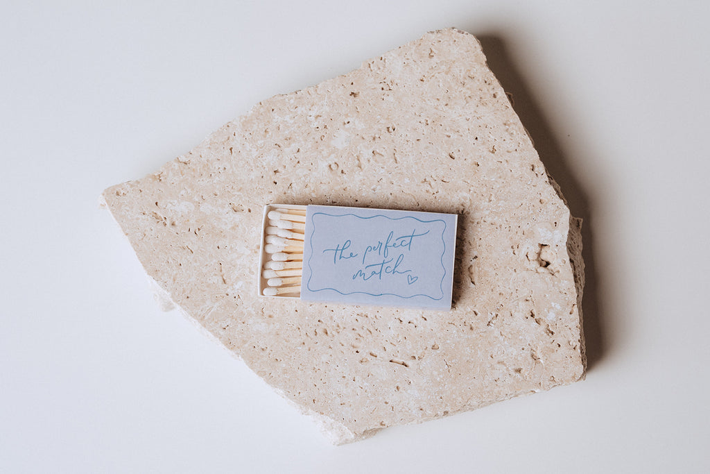 Matchbox - The Perfect Match