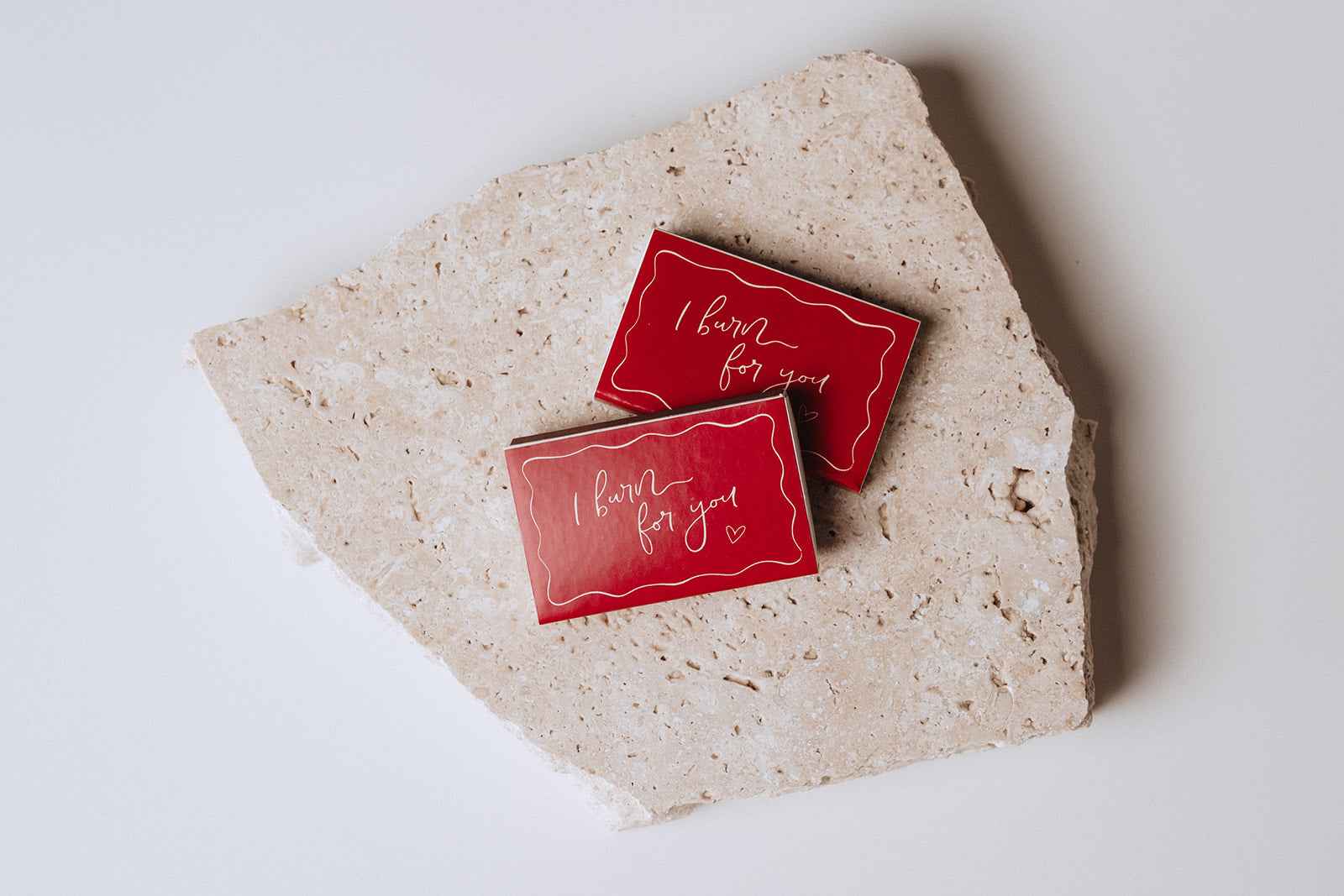 Matchbox - I Burn For You