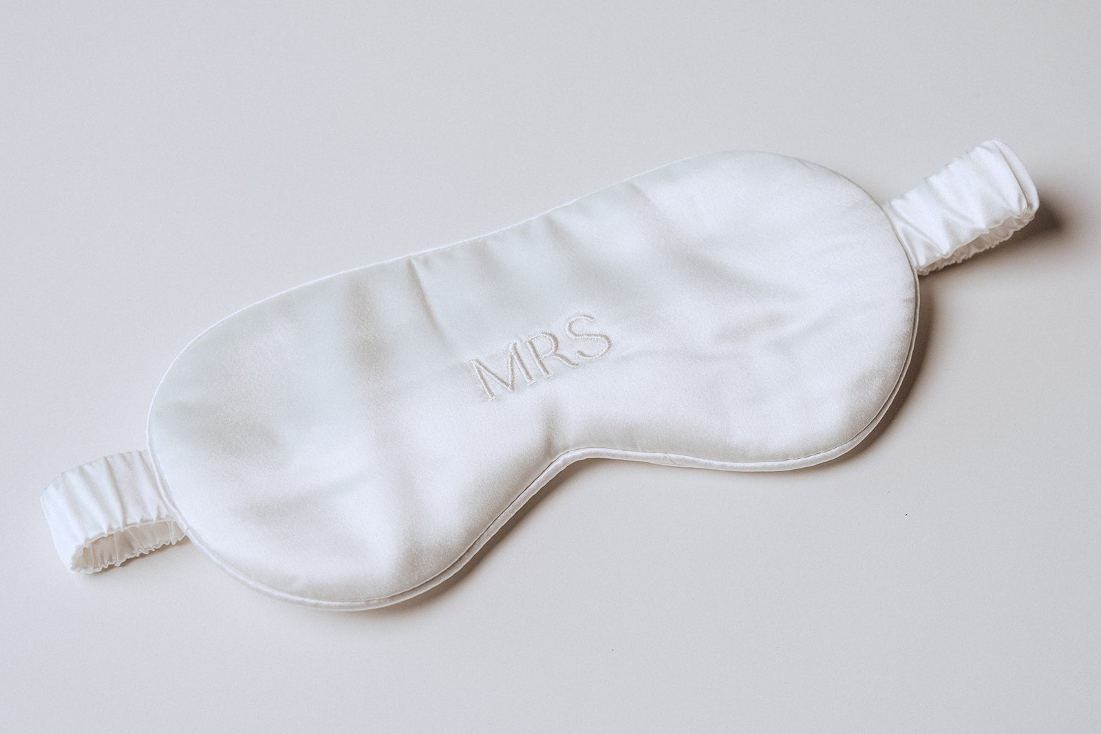 Silk Eye Mask - MRS