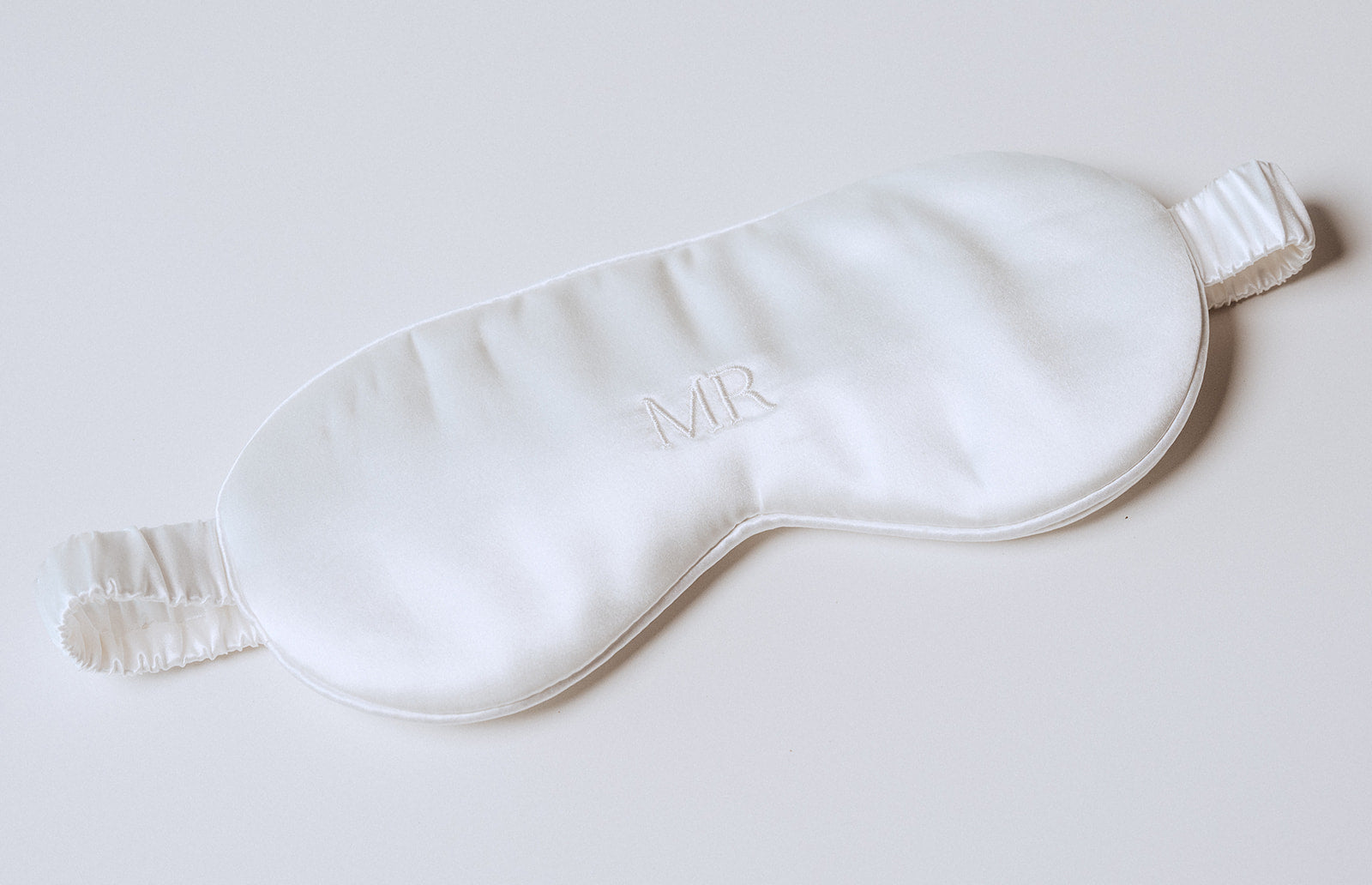 Silk Eye Mask - MR
