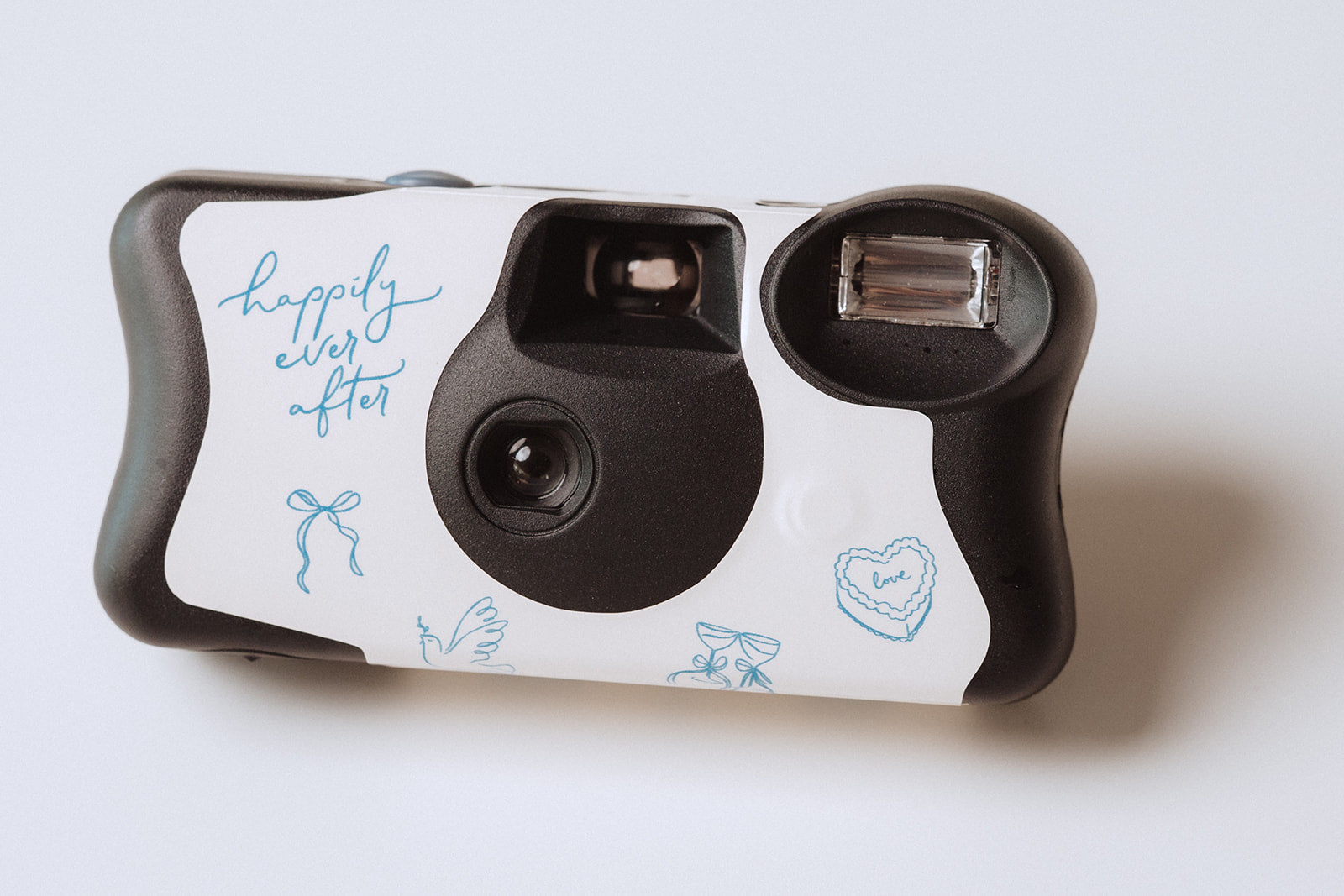 Kodak Film Camera Wrap