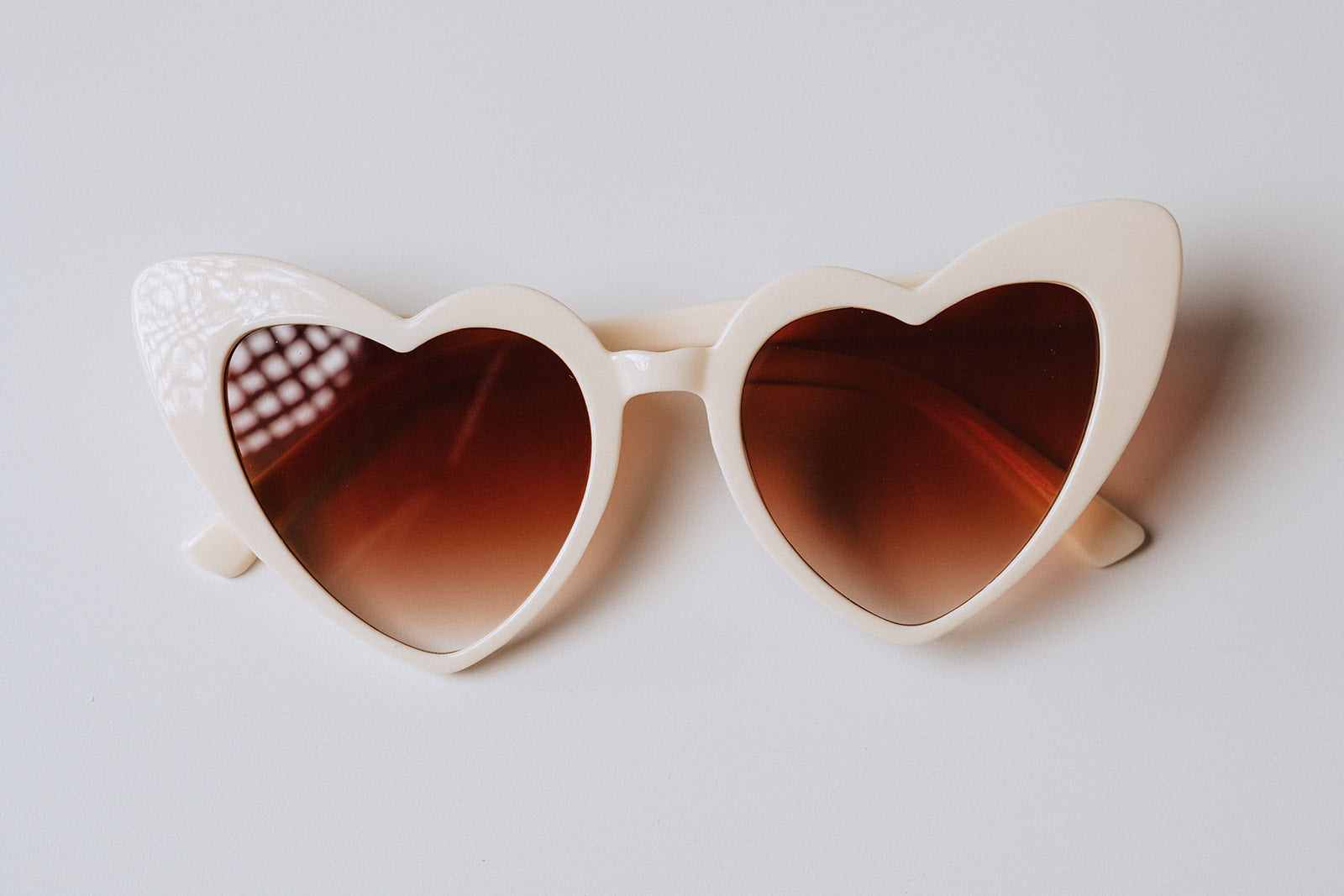 Heart Sunglasses