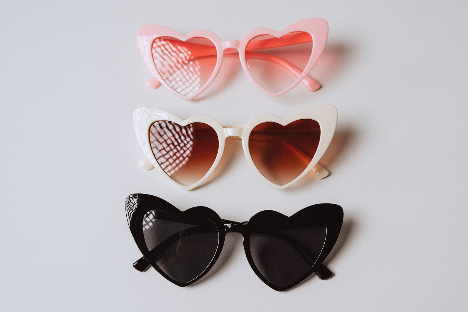 Heart Sunglasses