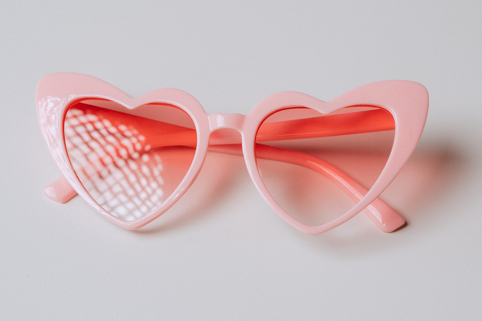 Heart Sunglasses