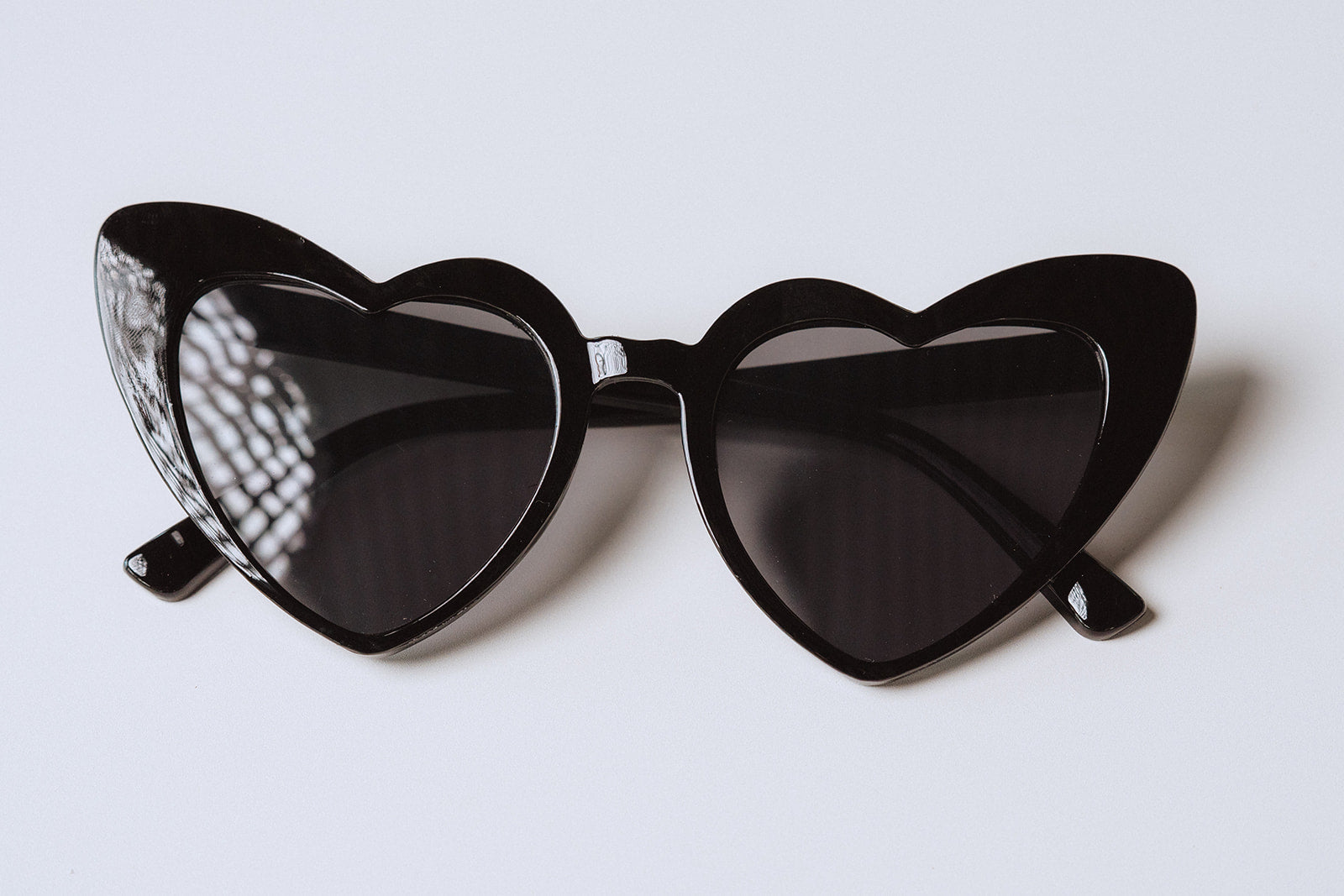 Heart Sunglasses