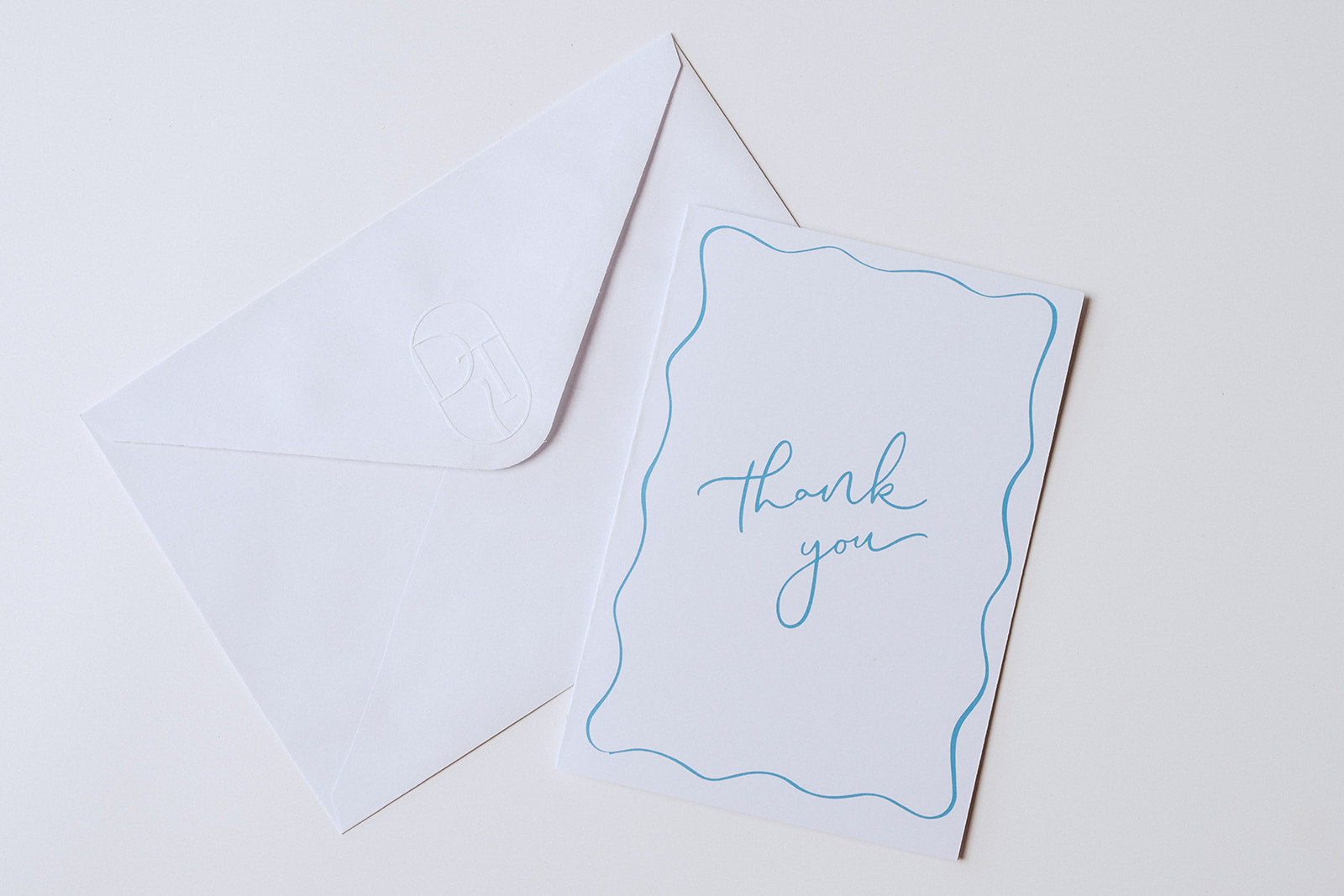 Card - Thank You