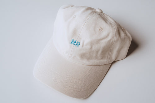 Cap - MR