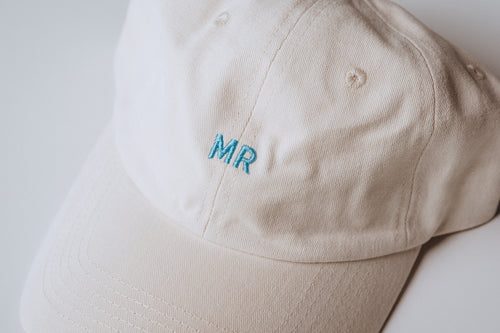 Cap - MR