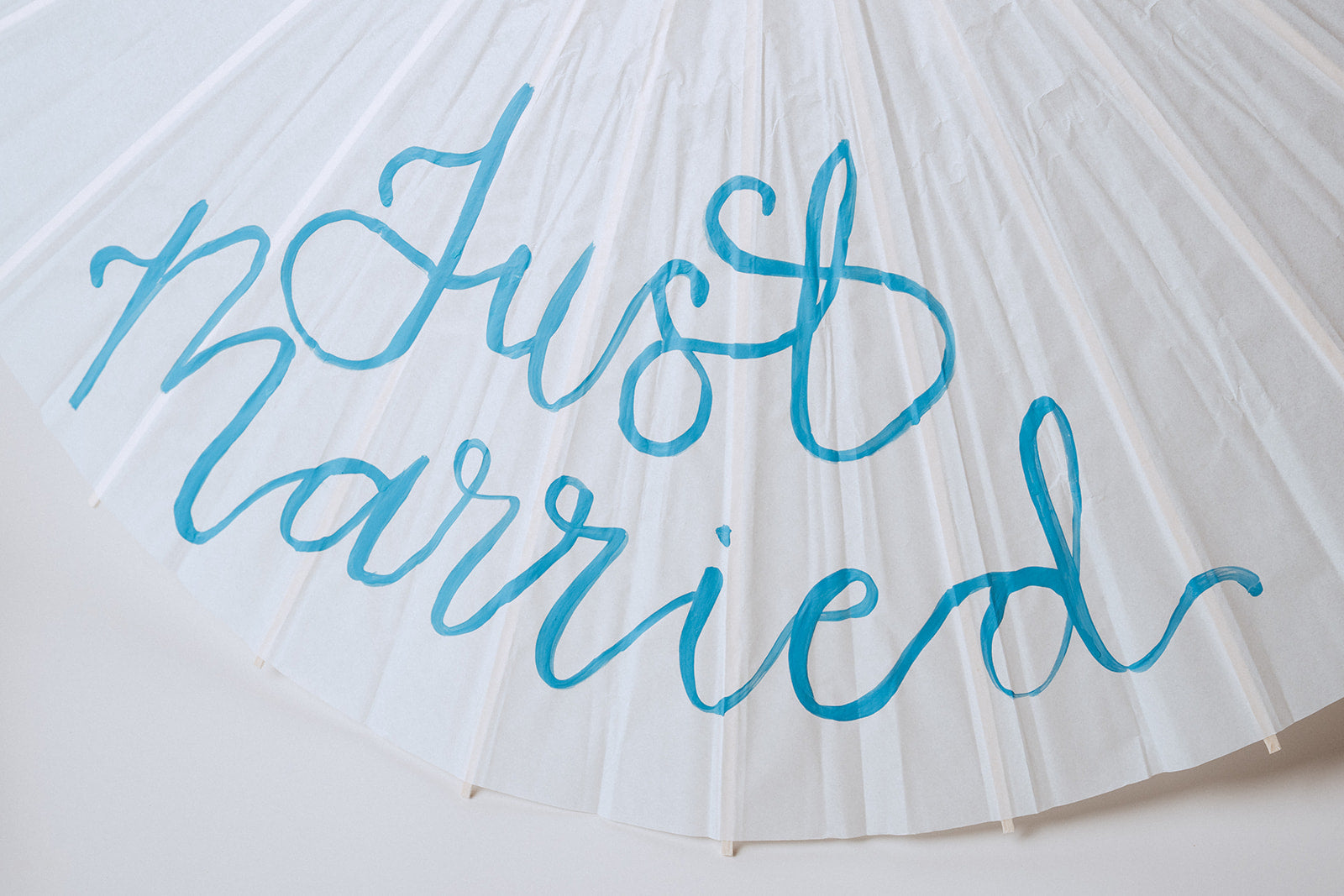 Parasol - Just Married V1