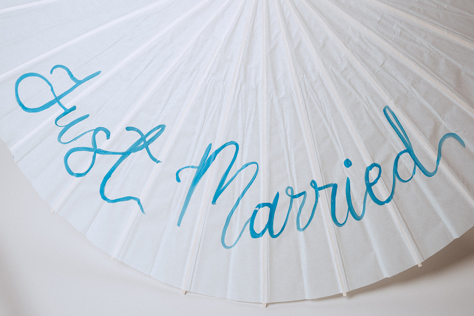 Parasol - Just Married V2